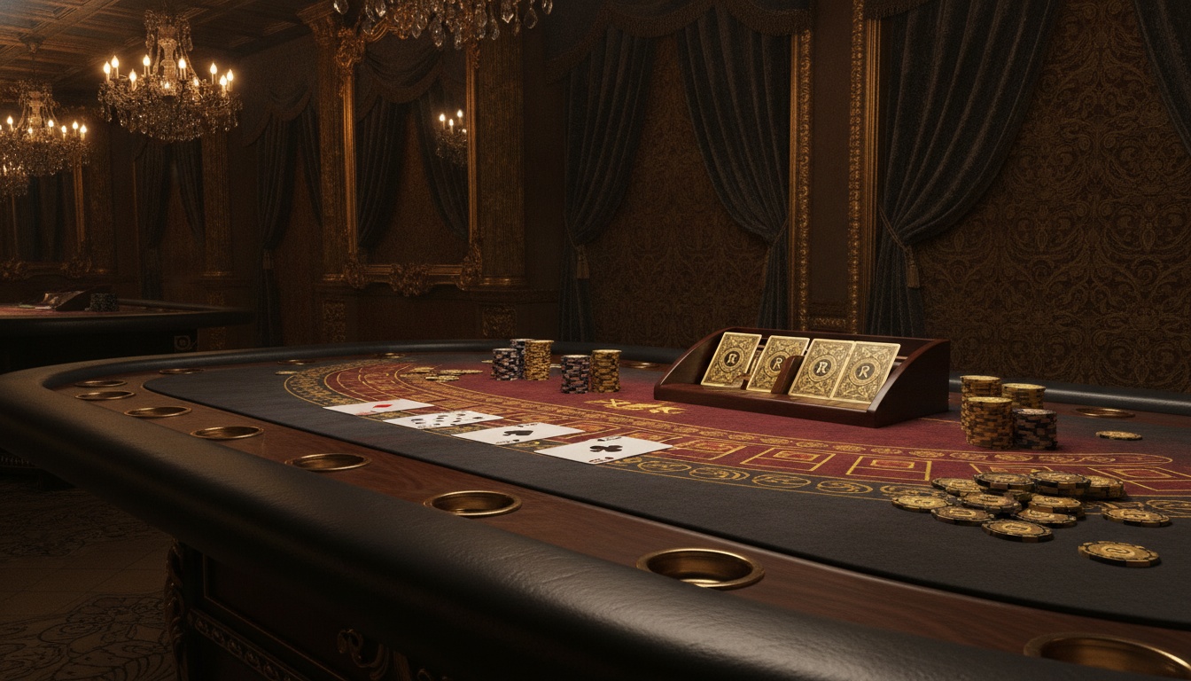 Rizk Casino: Entdecken Sie die Vielfalt der Spiele